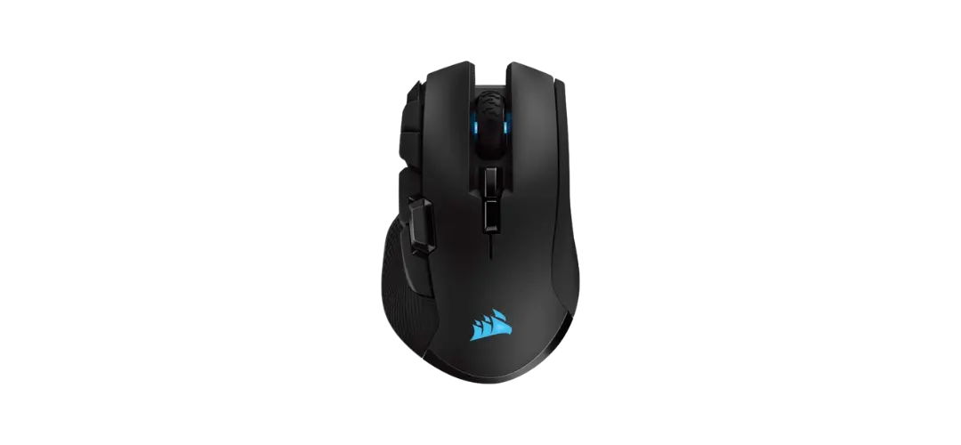 corsair best gaming mouse