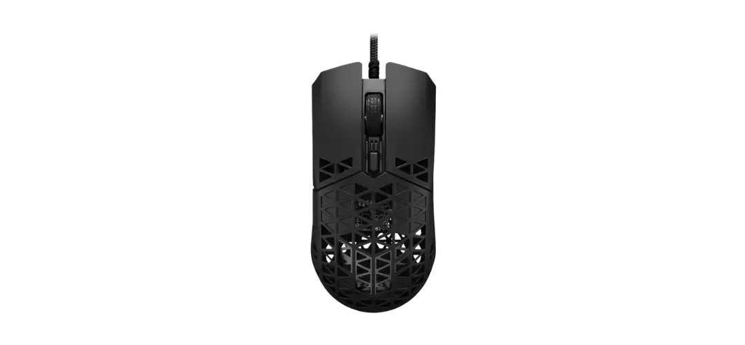 ASUS TUF Gaming M4 wireless Gaming Mouse