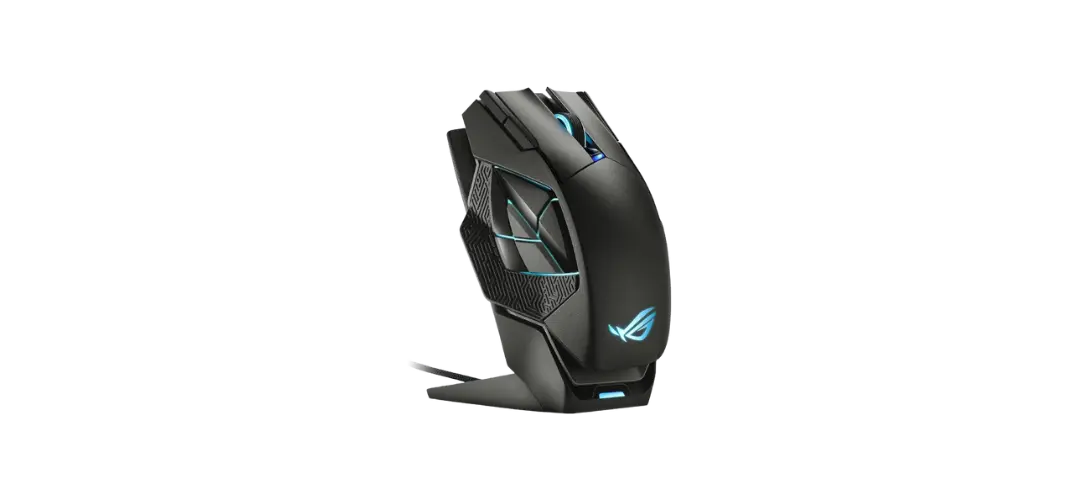 ASUS ROG Spatha X Wireless Gaming Mouse