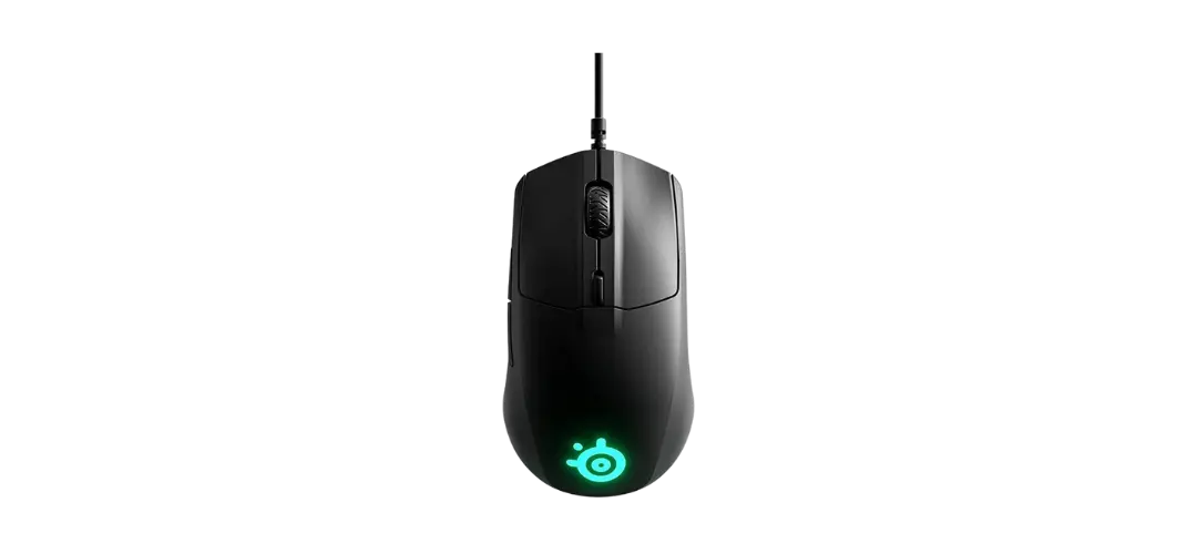 SteelSeries Rival 3 Gaming Mouse