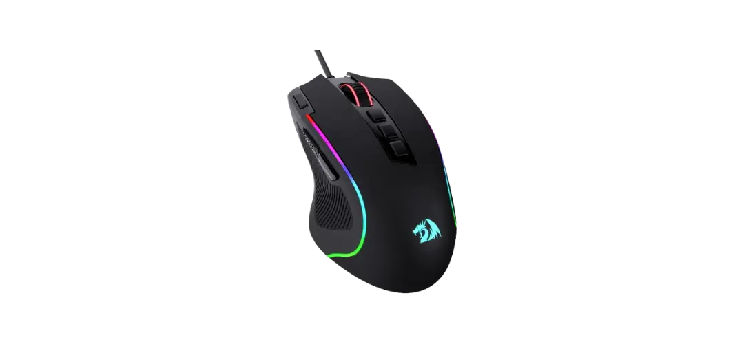 Redragon M612 Predator RGB Gaming Mouse