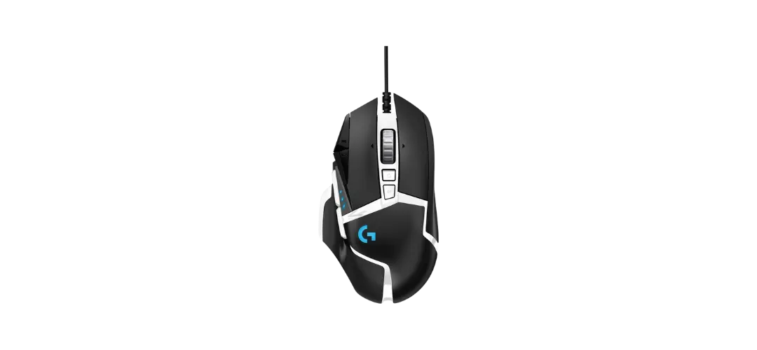 Logitech G502 SE