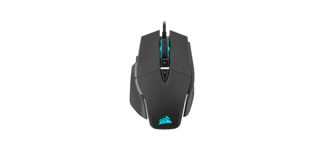 best Corsair gaming mouse