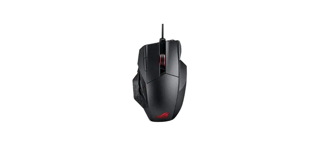 best ASUS gaming mouse