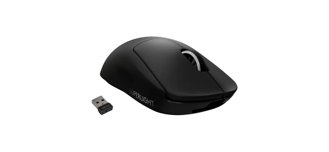 logitech mouse g pro