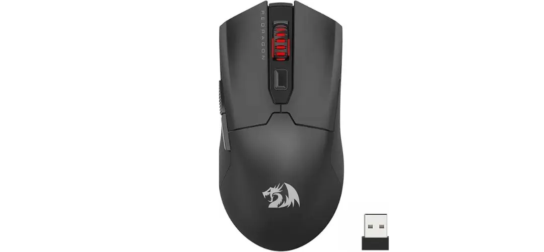 Redragon M991 Wireless Gaming Mouse