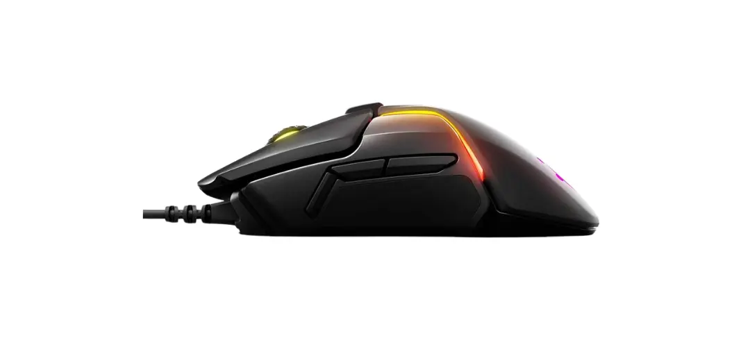 SteelSeries Rival 600 Gaming Mouse