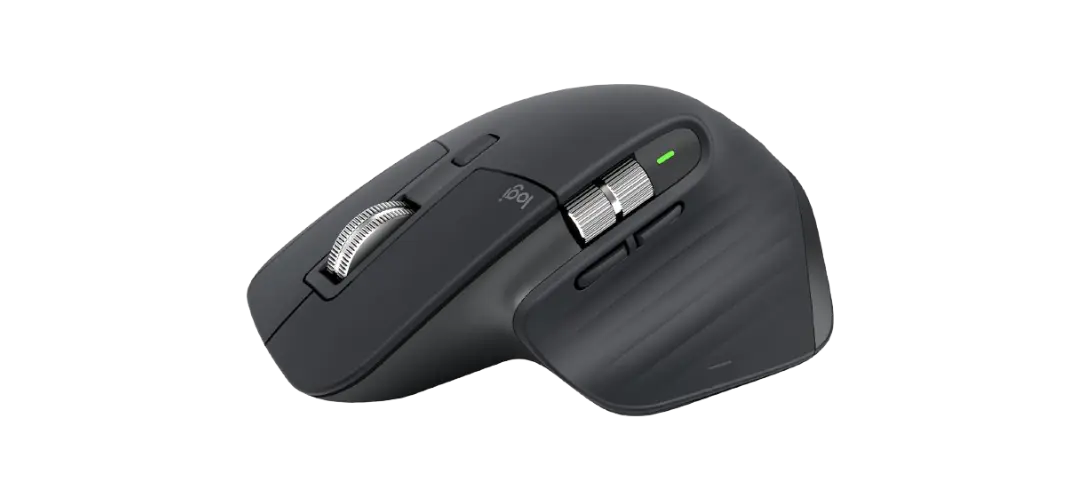 best ergonomic gaming mouse