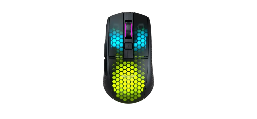 best small gaming mouse