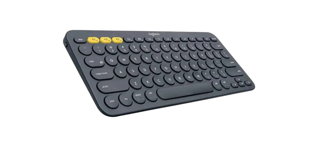 how to pair a logitech wireless keyboard